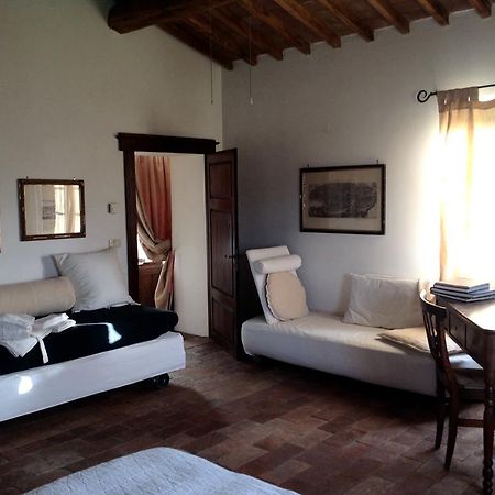 Poggioba Bed & Breakfast Sovana Exterior photo
