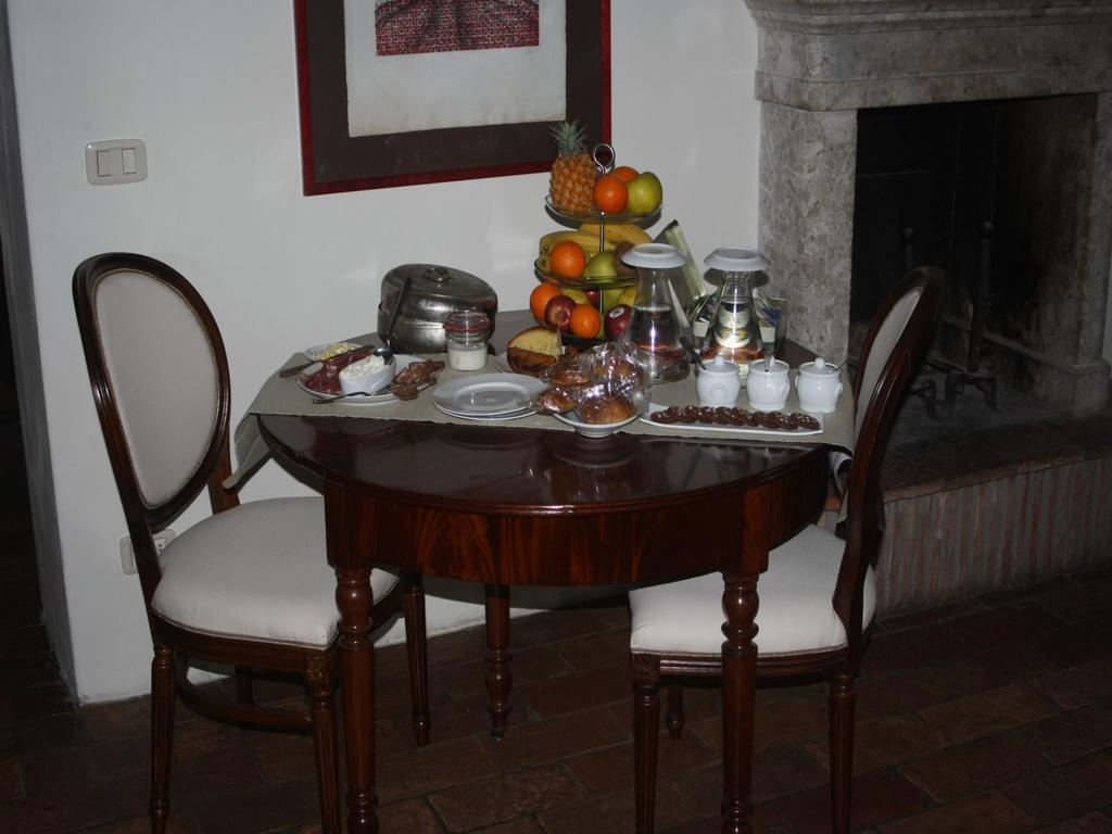 Poggioba Bed & Breakfast Sovana Exterior photo