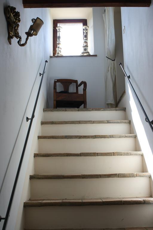 Poggioba Bed & Breakfast Sovana Room photo